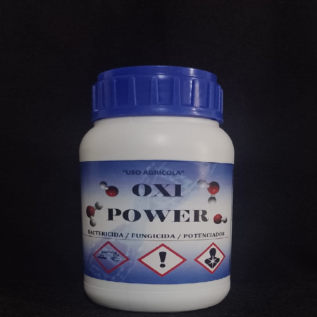 OxiPower